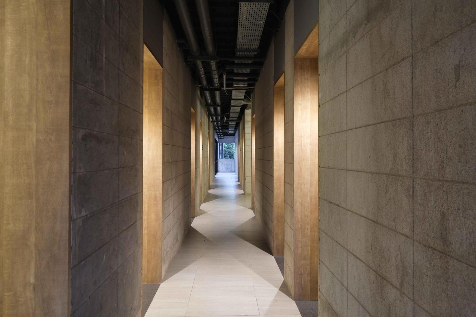Teduh Simatupang Hotel Jakarta Exterior photo
