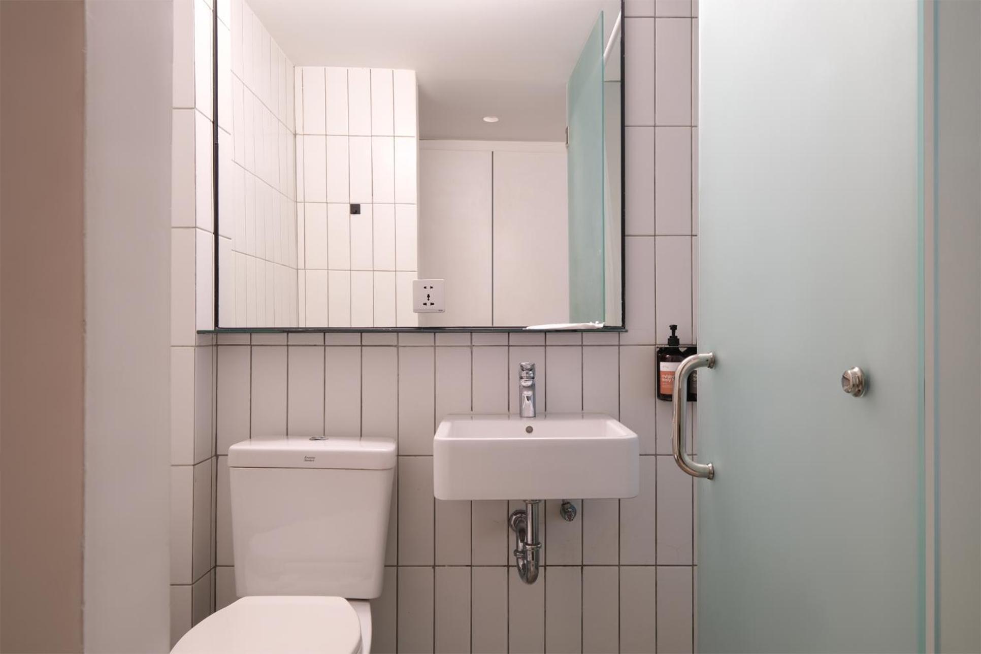 Teduh Simatupang Hotel Jakarta Room photo